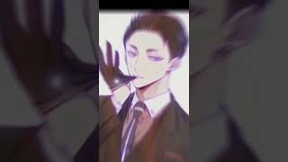 The Millionaire Detective anime animeedit roadto1ksubs [upl. by Akimihs]