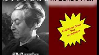 Audiolibros gratis mp3  Apegado a mi  Gabriela Mistral  Poemas  Videolibros  AlbaLearning [upl. by Griffy710]