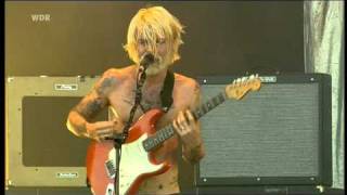 Biffy Clyro  Whos Got A Match Area 4 20082010 [upl. by Trotta]