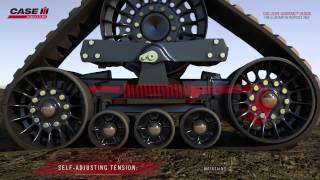 John Deere Four Wheel Drive Tractors  4WD Tractor Specification [upl. by Reivaxe]