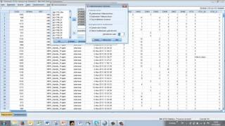 41 Verfahren der Datenreduktion  Faktorenanalyse [upl. by Azpurua]