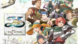 Ys 7 OST  45 ANCIENT DISPUTATION [upl. by Noval852]