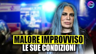 ULTIMA ORA Malore improvviso per Loredana Bertè cantante ricoverata le sue condizioni [upl. by Stew]