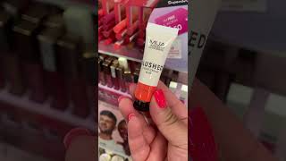 Superdrug Makeup finds makeup beautyproducts beauty [upl. by Gregoire233]