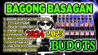 BAGONG BASAGAN 2024 NONSTOP DISCO BUDOTS [upl. by Glovsky]