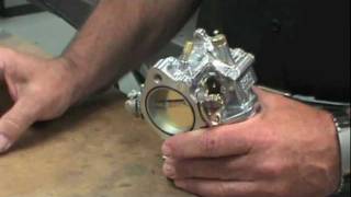 SampS Cycle  Super E amp G Carburetor  Basic Setup [upl. by Corrinne]