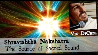 Revelations on Dhanishtha Nakshatra in Vedic Astrology [upl. by Iur]