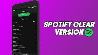 HOW TO FIND CLEAR VERSION OF EXPLICIT CONTENT SONG ON SPOTIFY MOBILE [upl. by Alberto]