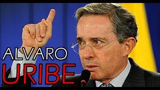 DOCUMENTAL  Alvaro Uribe la enfermedad de Colombia  El traje nuevo del emperador  Matarife [upl. by Lilhak]