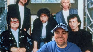 Top 10 Traveling Wilburys Songs [upl. by Kane550]