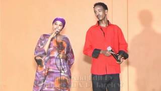 Sagal Arts Iyo Feysal Hanad Heestii Aroos mp4 [upl. by Blackwell]