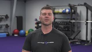 Anytime Fitness  Were a Coaching Club  What to Expect [upl. by Aennil]