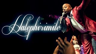 Spirit Of Praise 2 feat Tshepiso  Baratang Ho Phela [upl. by Brenna793]