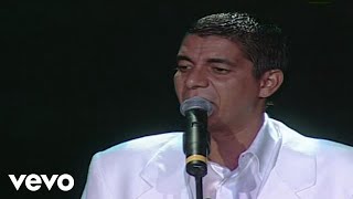 Zeca Pagodinho  Não Sou Mais Disso Ao Vivo No Rio De Janeiro  1999 [upl. by Nathanael]