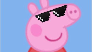 I edited a peppa pig episode editing [upl. by Anoel74]