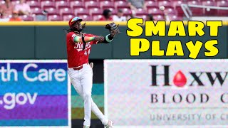 MLB  Top plays September 2024 p3 [upl. by Konstanze]