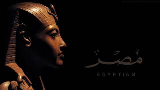 EGYPTIAN Music Duduk Meditationتأمل [upl. by Aneladgam]