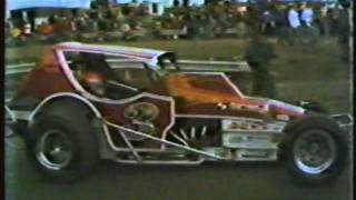 Old Speedways Super Dirt Week 1978 79 [upl. by Paehpos]