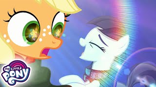 Songs  The Magic Inside I am just a pony MLP FiM Songs [upl. by Artekal813]