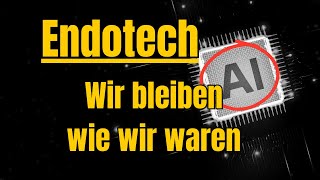 Endotech und DAISY Auch nach zwei Jahren keine Transparenz [upl. by Ailes365]