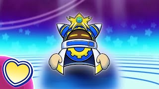 Kirby and Magolor are SO ADORABLE Kirby Comic Dub [upl. by Eidroj201]