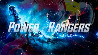 Power Rangers Reboot [upl. by Haikezeh]