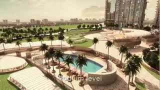 Supertech Supernova Noida by Supertech Limited  Magicbricks  YouTube [upl. by Ecinahs199]