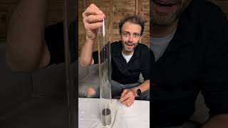 Check out NileReds most recent video He made his own amorphous metal [upl. by Amena]