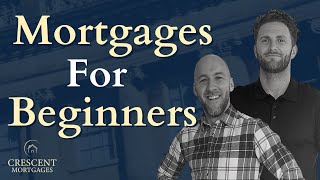 Applying for a Mortgage  A Beginners Guide to the UK Mortgage Market [upl. by Derfiniw]