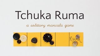 How to Play Tchuka Ruma [upl. by Eppesiug]