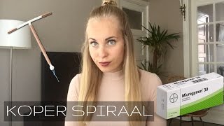 SPIRAAL ZETTEN PIJNLIJK  MIJN ERVARING  Inge Marieke [upl. by Eidnew]