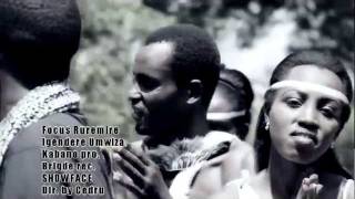 Igendere Umwiza by Focus dir by Cedru internetmp4 [upl. by Leziar968]