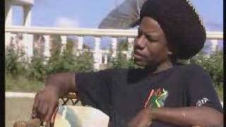 EXCLUSIVE Eddy Grant Inetrview Pt 2 [upl. by Tobey]