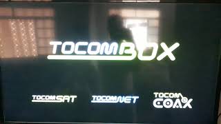 TOCOMBOX Energy HD ATUALIZAÇÃO E CONFIGURAÇÃO TUTORIAL COMPLETO [upl. by Citron]