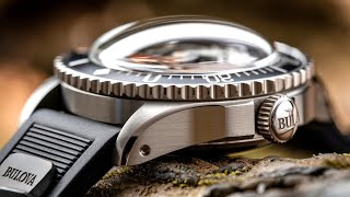 Top 10 New Dive Watches For Men To Buy in 2024 [upl. by Neiht]