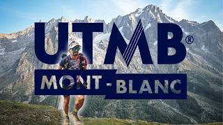 UTMB ✦ FINISHER des 180KM 11000D ✦ Ultra Trail du MONTBLANC ✦ INSIDE ✦ [upl. by Altaf]