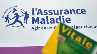 Les nouveaux tarifs médicaux approuvés par lAssurance maladie et les médecins [upl. by Drake]