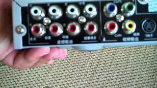 How to Fix a DVD or CD Player That Wont Open [upl. by Bealle613]