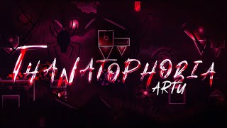 quotThanatophobiaquot by Artumanka amp more  Insane Demon 4K SHOWCASE [upl. by Mclaurin]