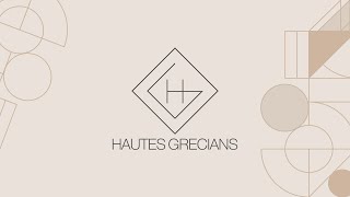 Hautes Grecians 2024  Live Streaming [upl. by Pan763]