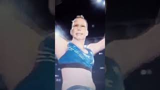 Amanda Nunes vs Holly Holm [upl. by Eberhard336]