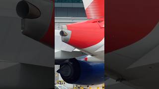 Flying a British Airywas A380 is Risky… [upl. by Elie]