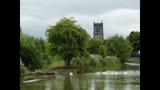 Places to see in  Middlewich  UK [upl. by Aknahs509]