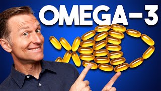 What Happens if You Consumed Omega3 Fish Oils for 30 Days [upl. by Nihi]