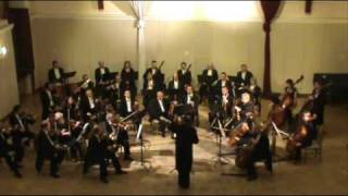 Haydn Symphony no 101 in D The Clock II  Andante [upl. by Aksel]