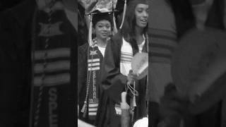 Spelman College Graduation 2024 🩵 [upl. by Dolly]