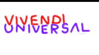 Vivendi Universal Games 2003 Logo Remake [upl. by Edana]