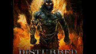 Disturbed  Divide lyrics included [upl. by Atirehgram28]