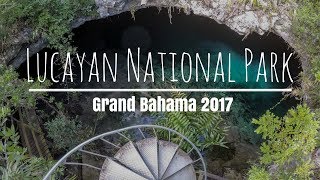 Lucayan National Park  Grand Bahama [upl. by Bennet]