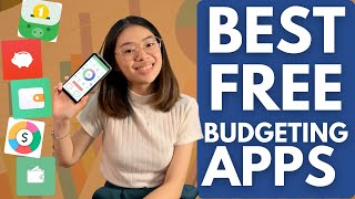 BEST BUDGETING APPS PH  Managing Your Finances  Budgeting Basics [upl. by Blaine396]